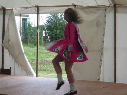 Rally 2006.