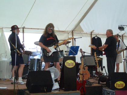 Rally 2006.